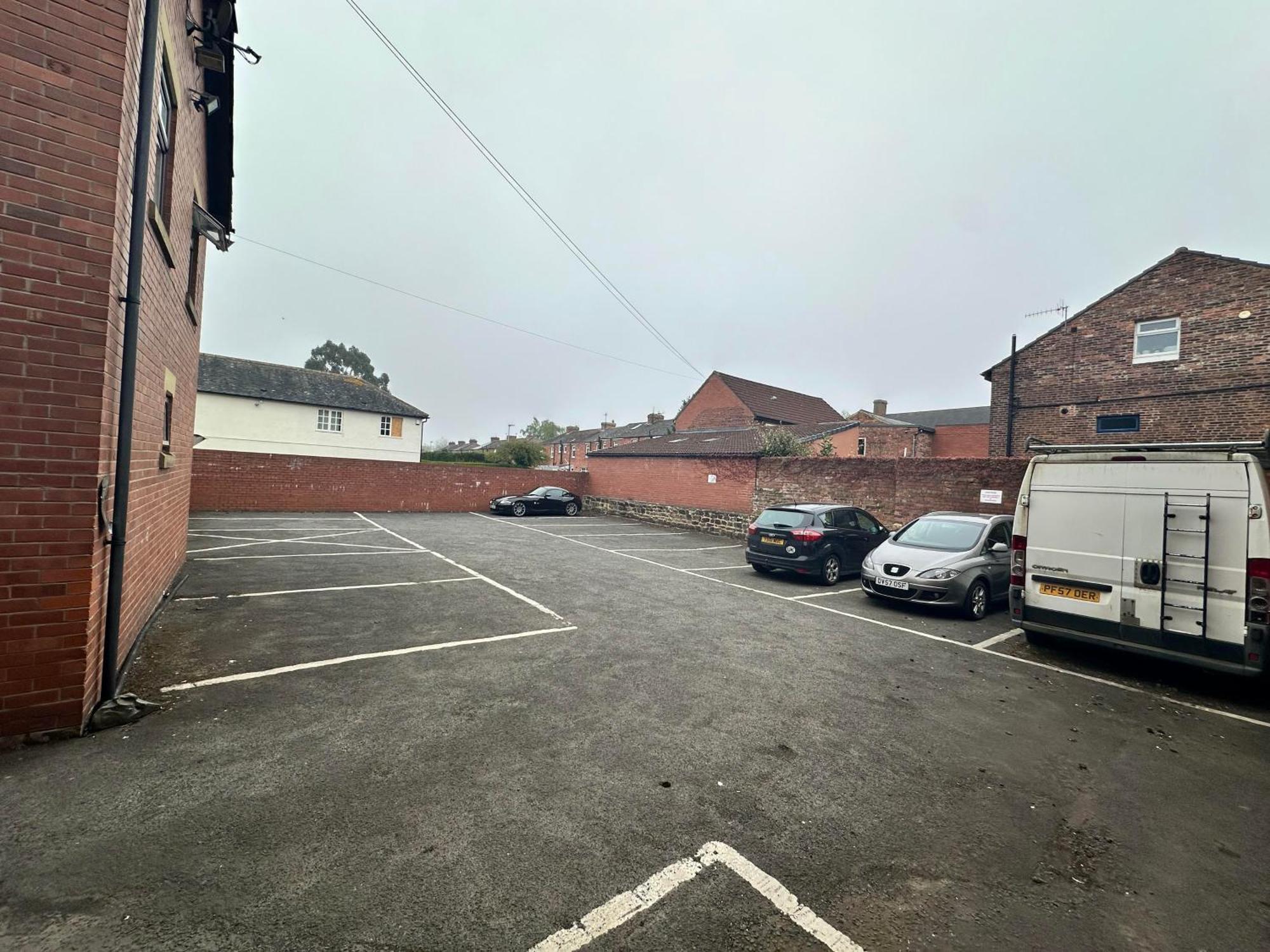 The Premier Lodge Morpeth Exterior foto