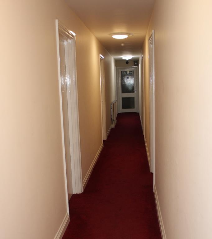 The Premier Lodge Morpeth Exterior foto