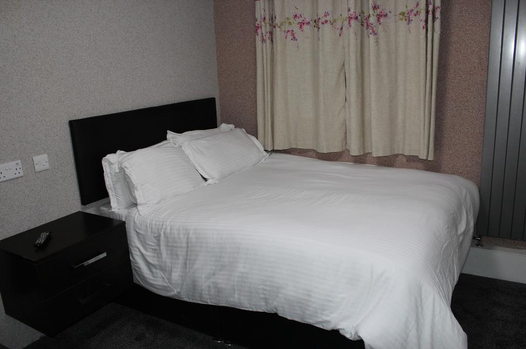 The Premier Lodge Morpeth Zimmer foto