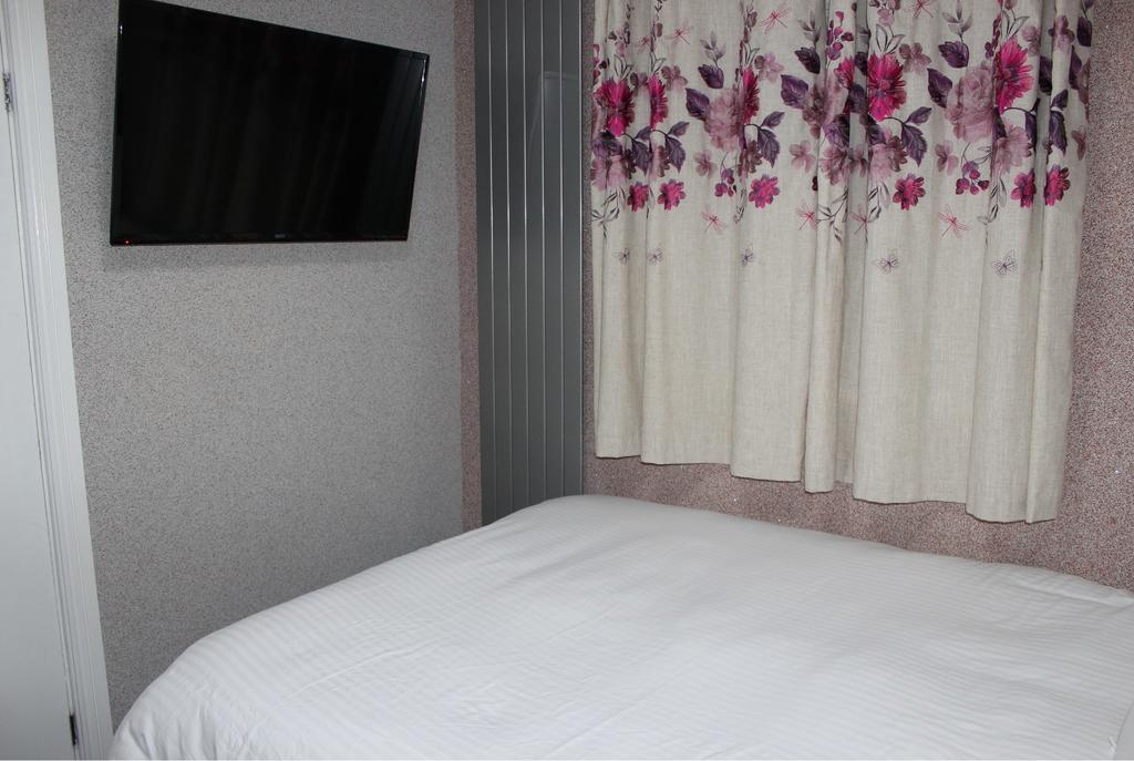 The Premier Lodge Morpeth Zimmer foto