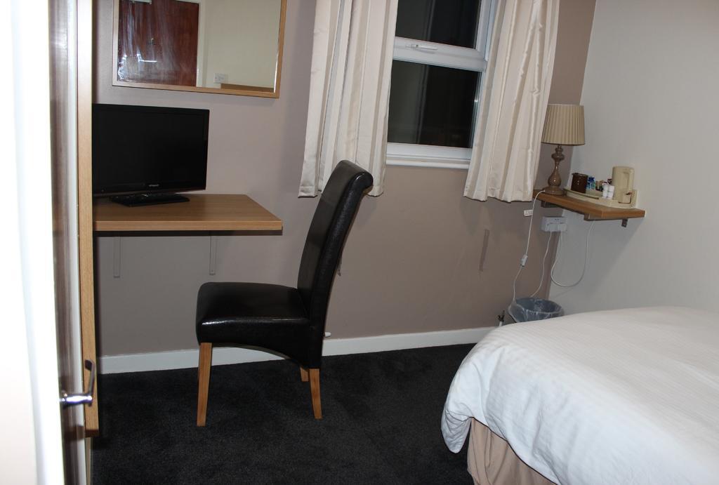 The Premier Lodge Morpeth Zimmer foto