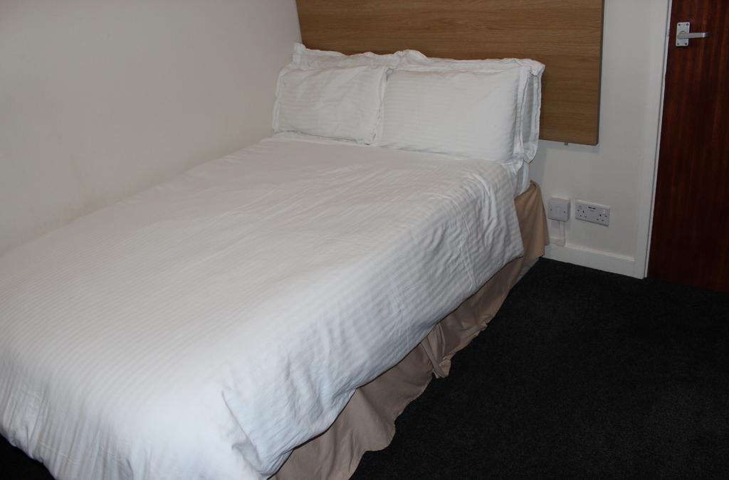 The Premier Lodge Morpeth Zimmer foto