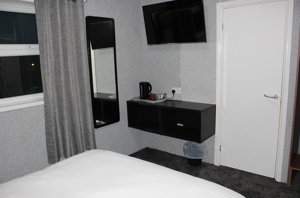 The Premier Lodge Morpeth Zimmer foto