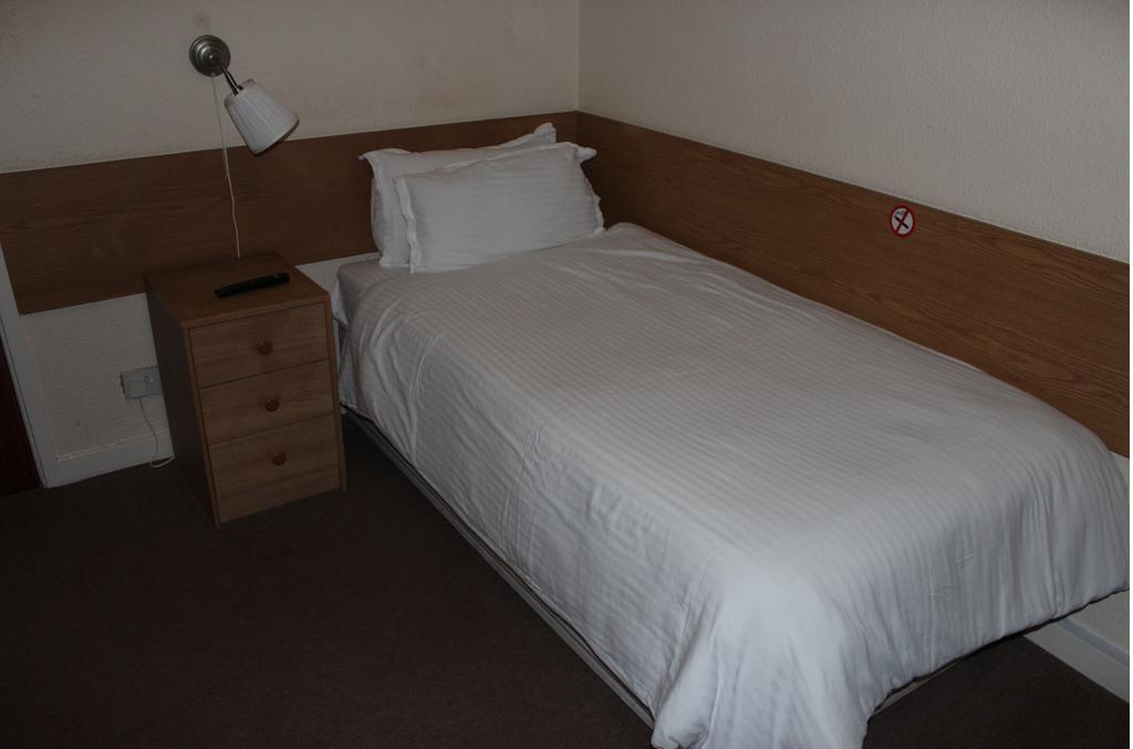 The Premier Lodge Morpeth Zimmer foto