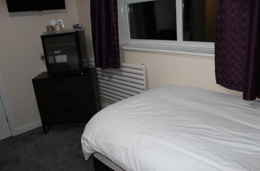 The Premier Lodge Morpeth Zimmer foto