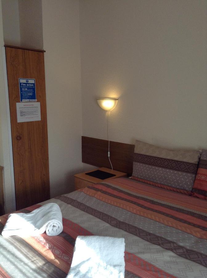 The Premier Lodge Morpeth Zimmer foto