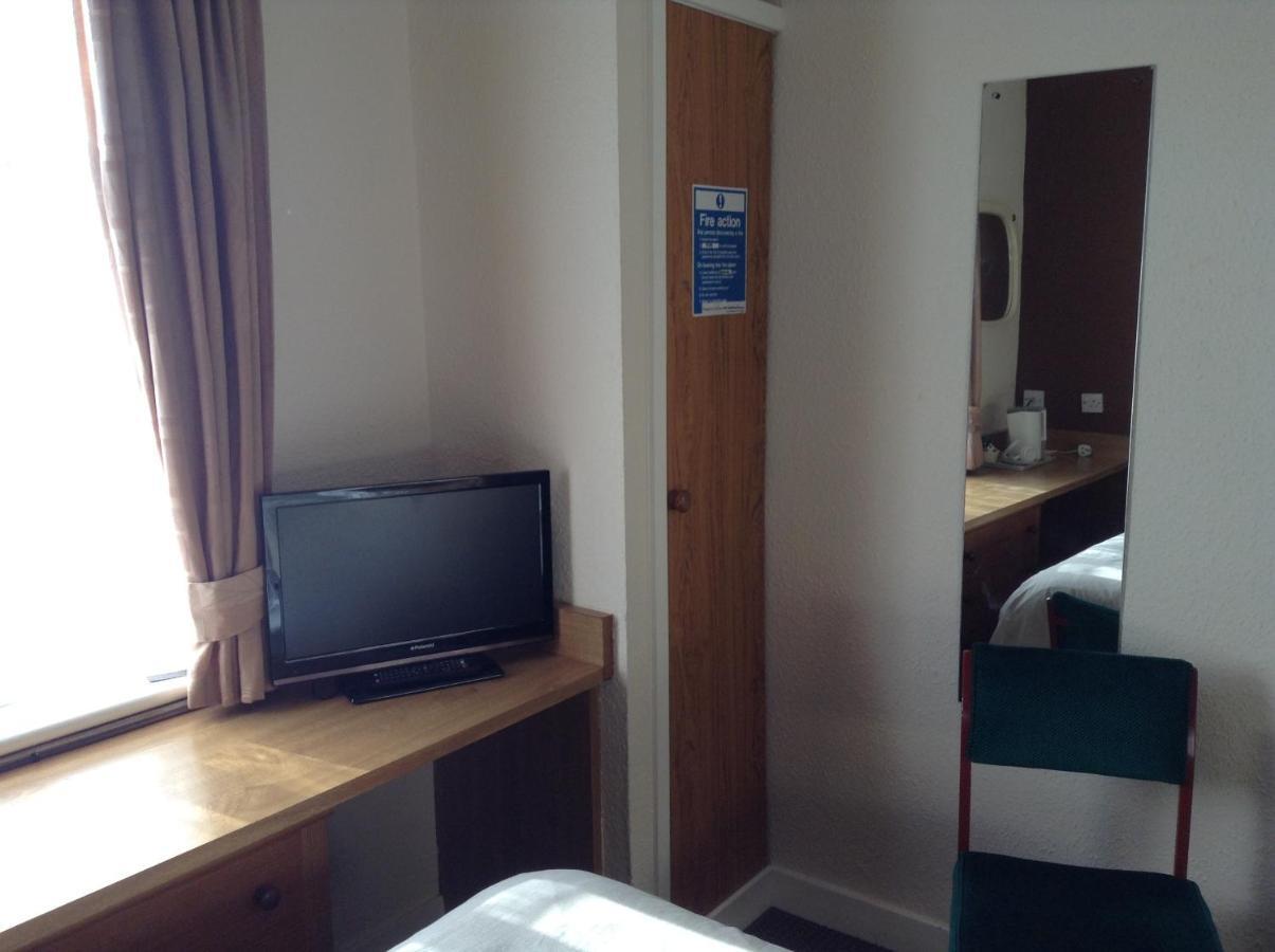 The Premier Lodge Morpeth Zimmer foto